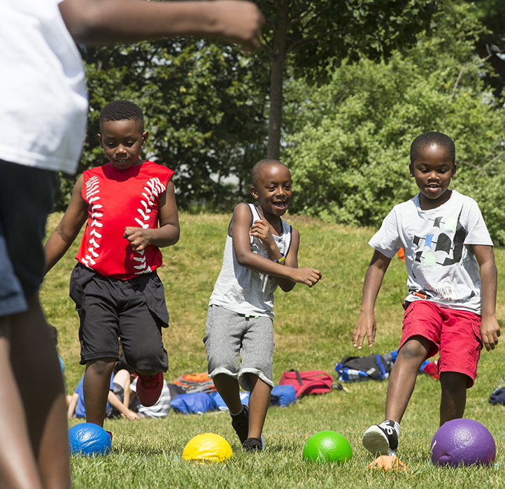 Physical Education Hofstra University Physical Education Hofstra University